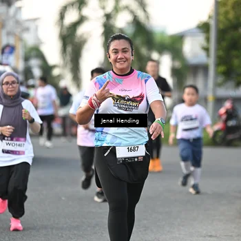 Runner Photo 7699189