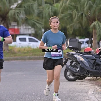 Runner Photo 7699190