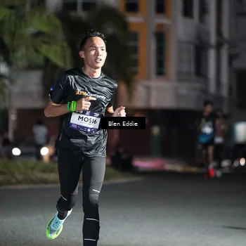 Runner Photo 7699191