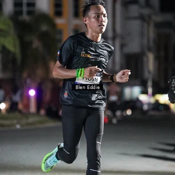 Runner Photo 7699194