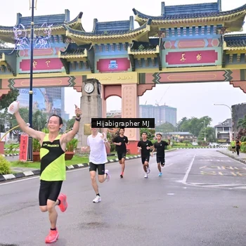 Runner Photo 7699202