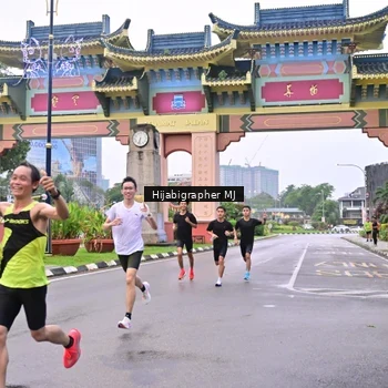 Runner Photo 7699203