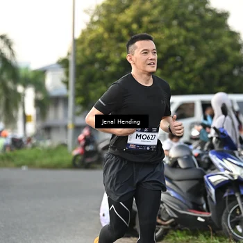 Runner Photo 7699205