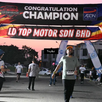 Runner Photo 7699208