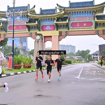 Runner Photo 7699211
