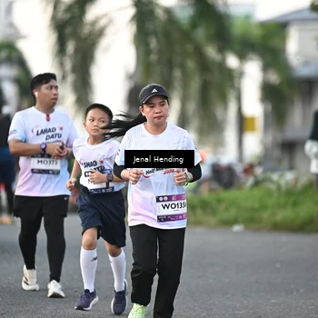 Runner Photo 7699213