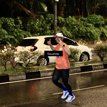 Runner Photo 7699220
