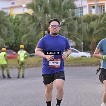 Runner Photo 7699223