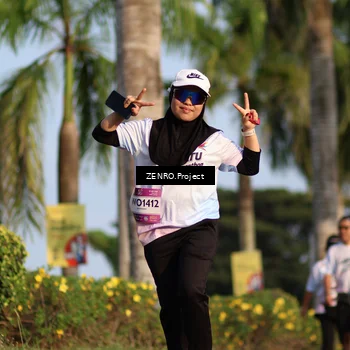 Runner Photo 7699226
