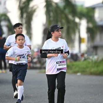 Runner Photo 7699227
