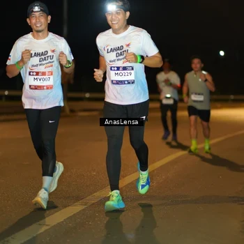 Runner Photo 7699230