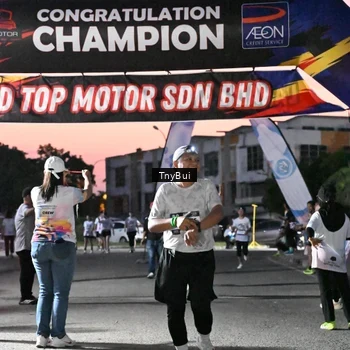 Runner Photo 7699231