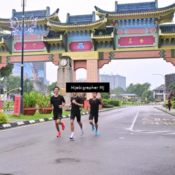 Runner Photo 7699234