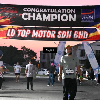 Runner Photo 7699237