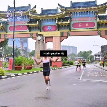 Runner Photo 7699241