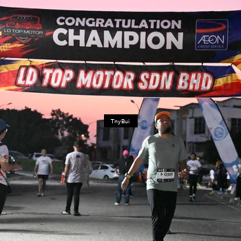 Runner Photo 7699245