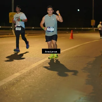 Runner Photo 7699247