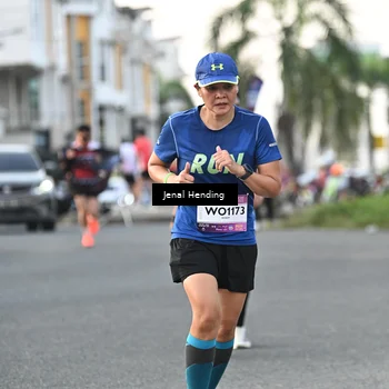 Runner Photo 7699250