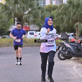 Runner Photo 7699253