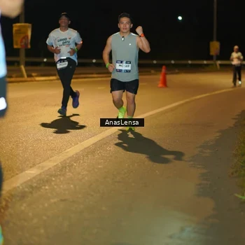 Runner Photo 7699254