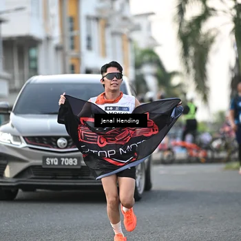 Runner Photo 7699256