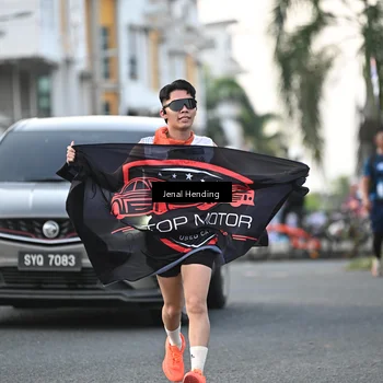 Runner Photo 7699257