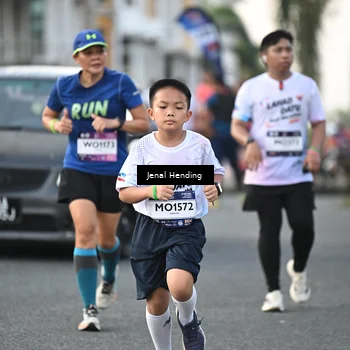 Runner Photo 7699259