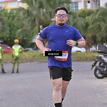Runner Photo 7699264