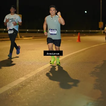 Runner Photo 7699265