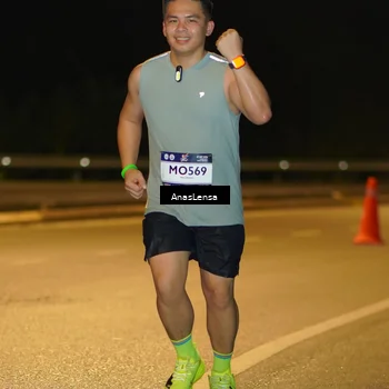 Runner Photo 7699266