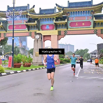 Runner Photo 7699271