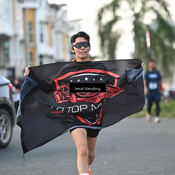 Runner Photo 7699274