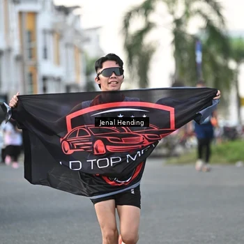 Runner Photo 7699276