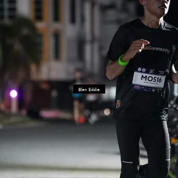 Runner Photo 7699277
