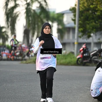 Runner Photo 7699280