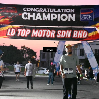 Runner Photo 7699282