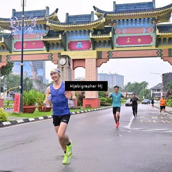 Runner Photo 7699285