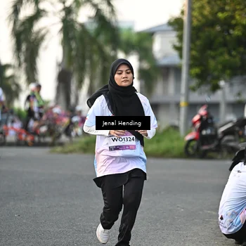 Runner Photo 7699292