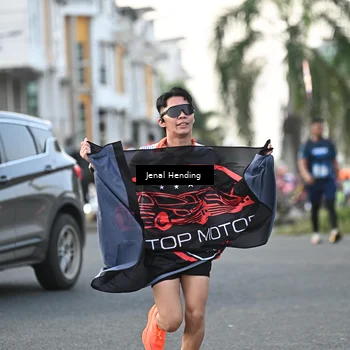 Runner Photo 7699294
