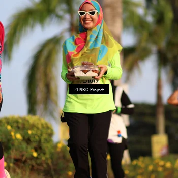 Runner Photo 7699297