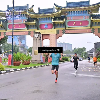 Runner Photo 7699298