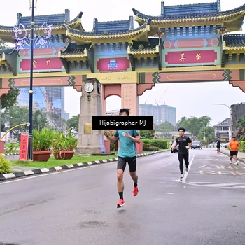Runner Photo 7699306
