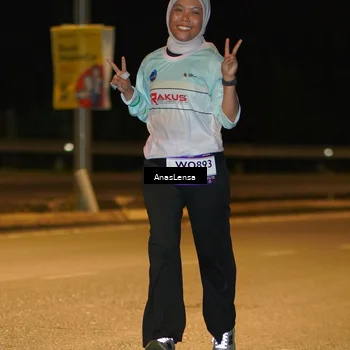 Runner Photo 7699317