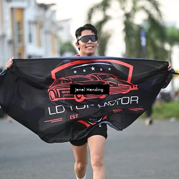 Runner Photo 7699320