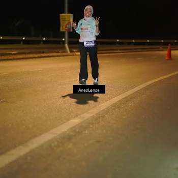 Runner Photo 7699323
