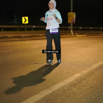 Runner Photo 7699326