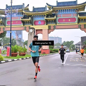 Runner Photo 7699328