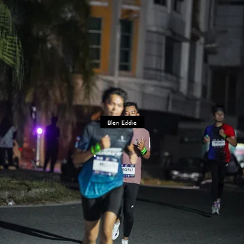 Runner Photo 7699350
