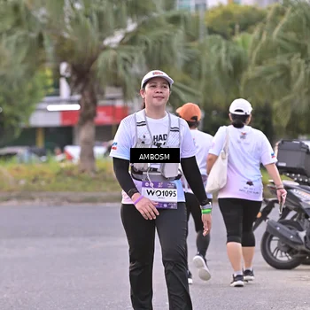 Runner Photo 7699357