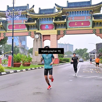 Runner Photo 7699362